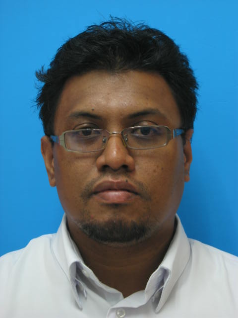 afandi dzakaria
