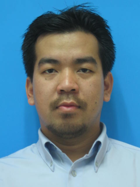 Dr. Nasrul Humaimi Mahmood