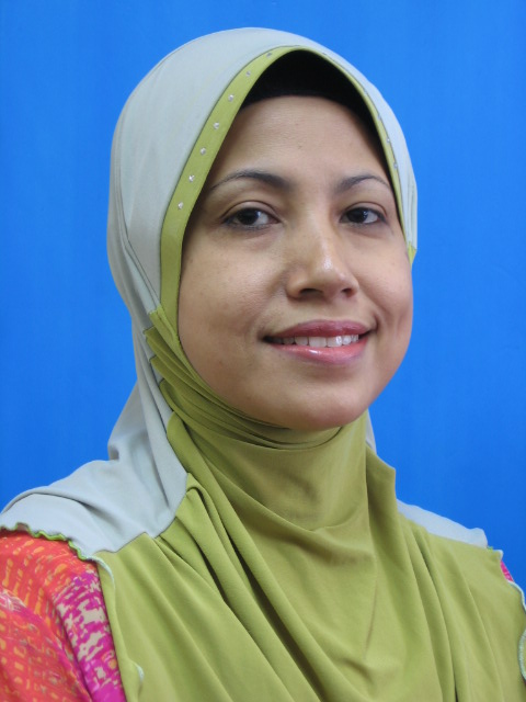 Dr. Fauziah Sh. Ahmad