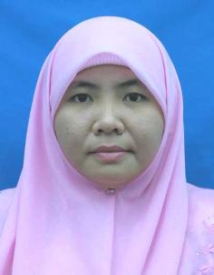 Ts. Dr. Suriani Mohd Sam