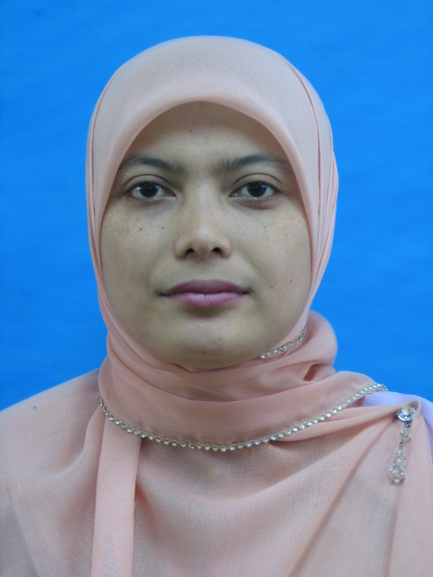 Prof. Madya Ir. Dr. Pauziah Muhamad