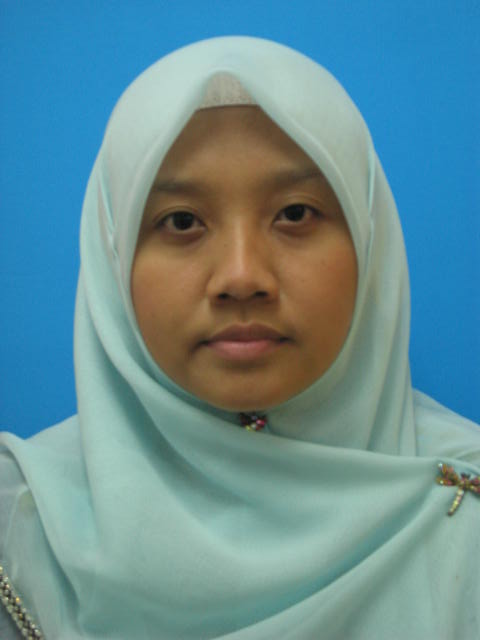 Maheyzah Md Siraj