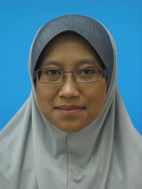 Nazmona Mat Ali