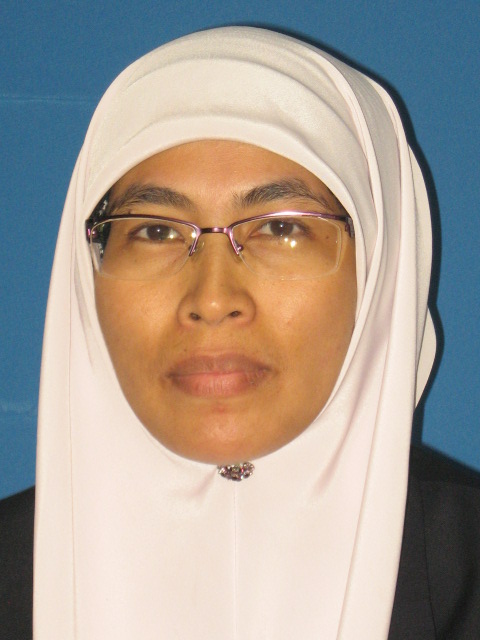 Prof. Madya Dr. Siti Norlina Muhamad