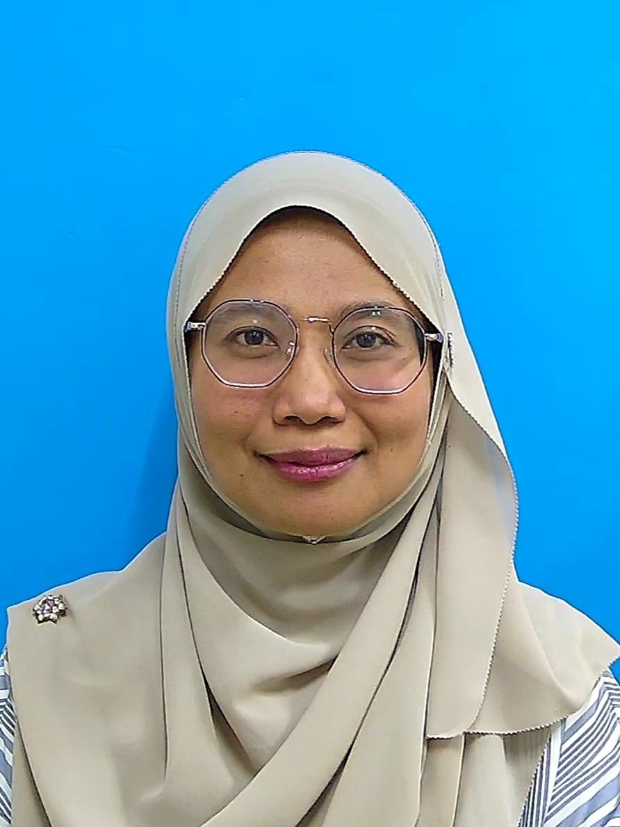 Mimi Hassim