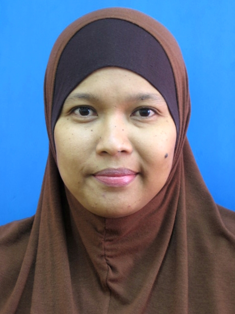 Nor Raihana Mohd Ali