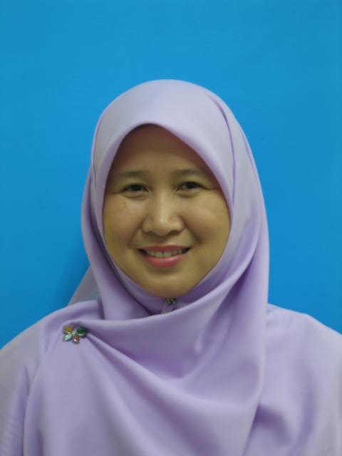 Siti Aisyah Panatik