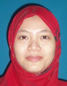 Tantish Kamaruddin