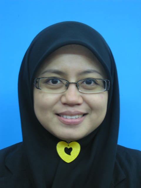 NOR KAMSIAH BINTI MANAN