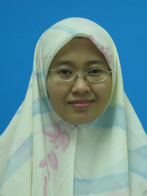 Dr. Haryati Yaacob