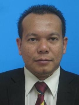 Deputy Vice Chancellor (Academic & International) | Shafry Rahim