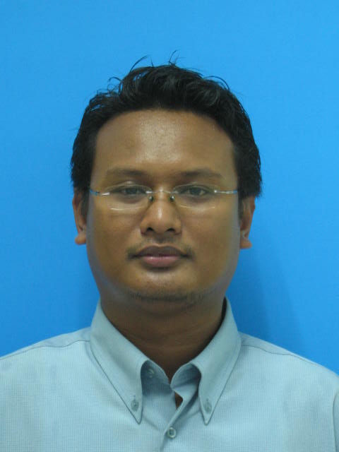 Ts. Dr. Syamsul Hendra Mahmud