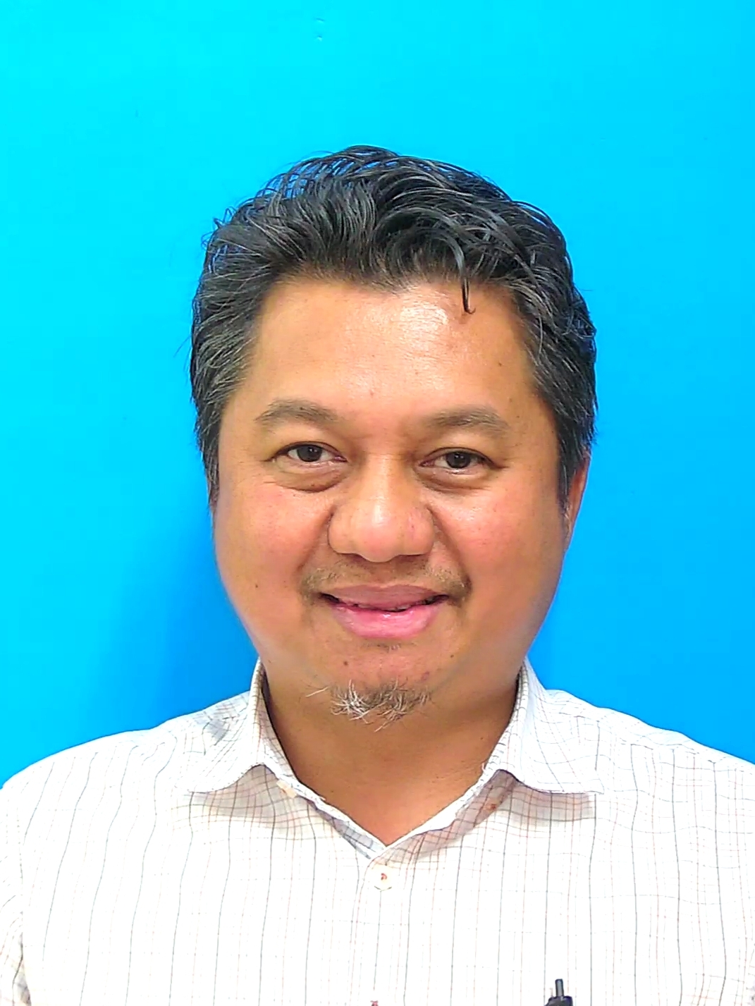 Prof. Ir. Dr. Sharul Kamal Abdul Rahim