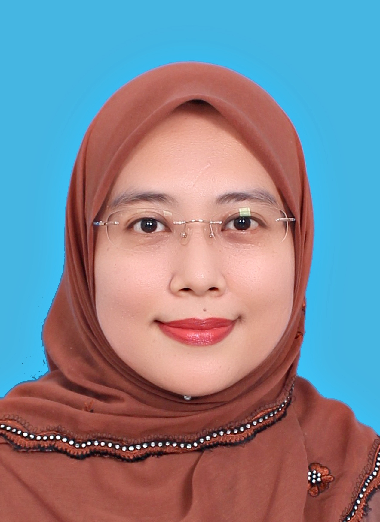 Assoc. Prof. Dr. Narina A. Samah