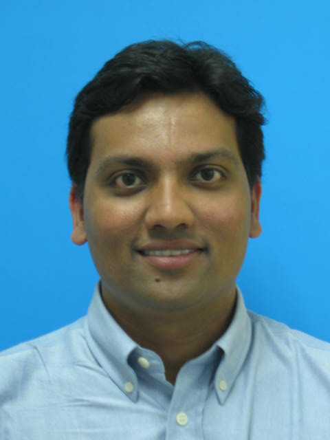 Prof. Dr. Srithar Rajoo