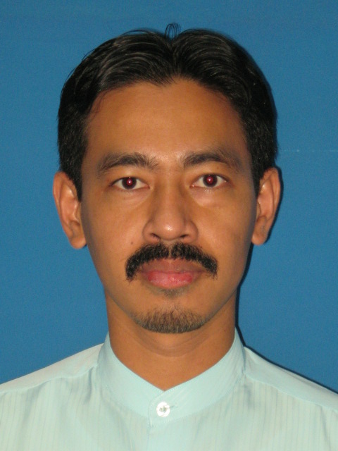 Prof. Dr. Johari Surif