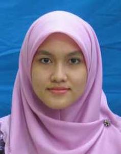 Nur Arina Mohd Asri