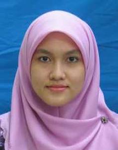 Nur Arina Bazilah bt Aziz