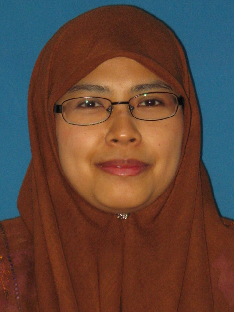 Dr. Noor Hazarina Hashim