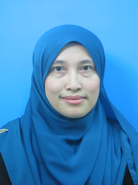 NURUL MU'AZZAH ABDUL LATIFF