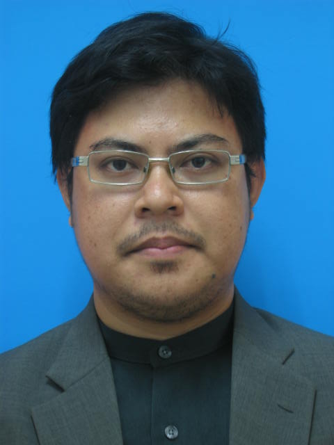 Mohd Bakri Bakar