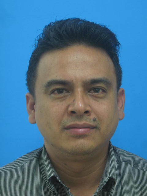 Ramesh Zaidi Rozan