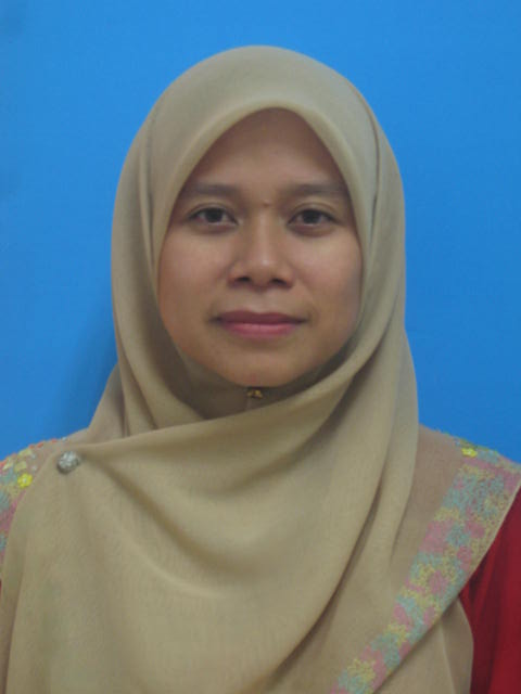 Sitti Asmah Hassan