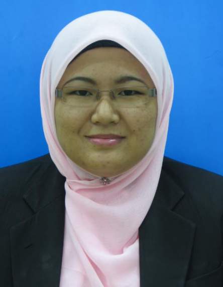 Khairani Ibrahim