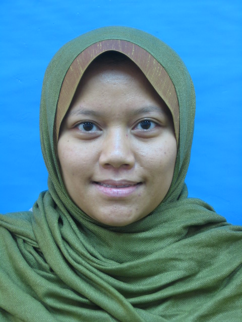 Dr. Sya Azmeela Shariff