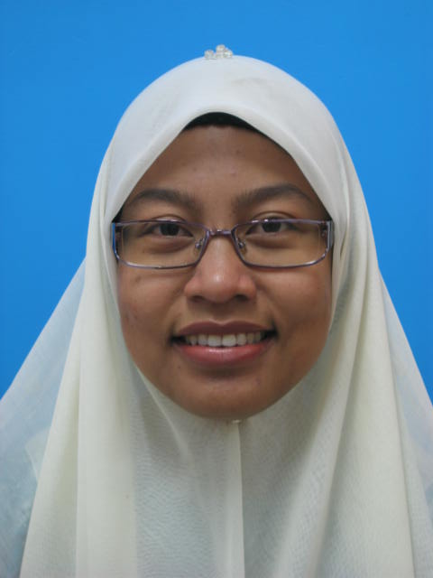 Fuziah Ismail