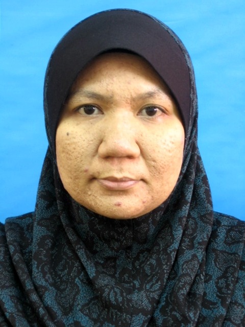 Dr. Nurazean Maarop