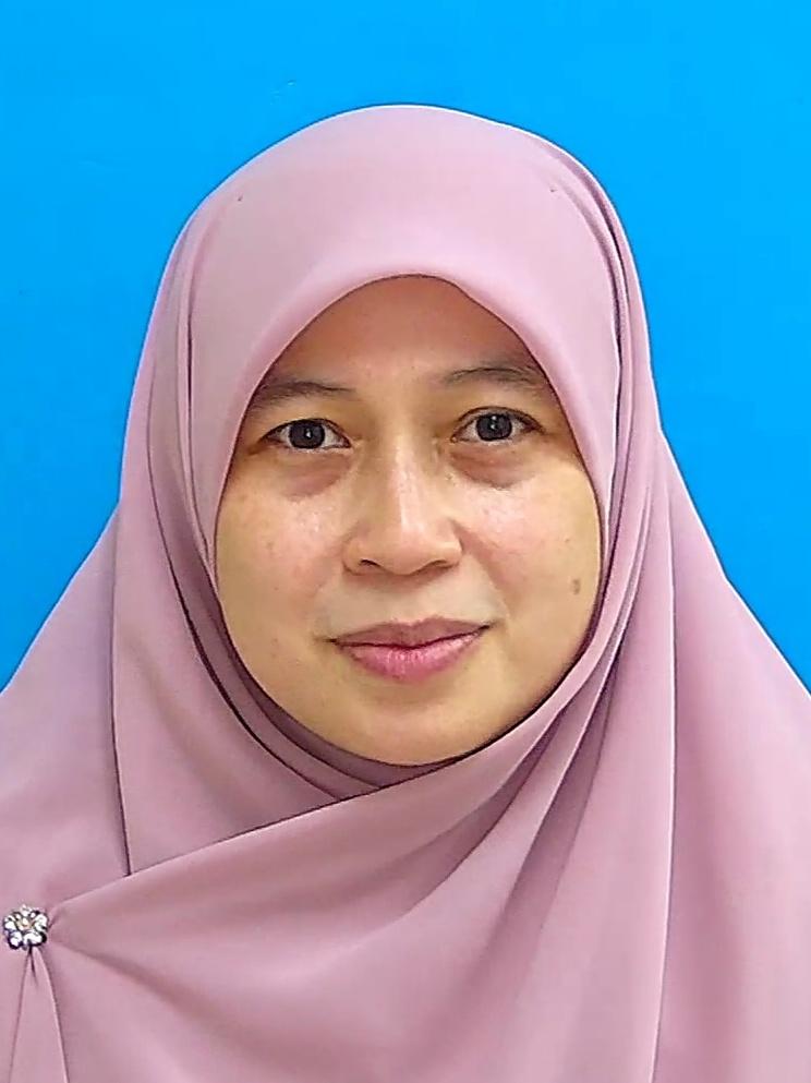 Nor Hasniza Ibrahim