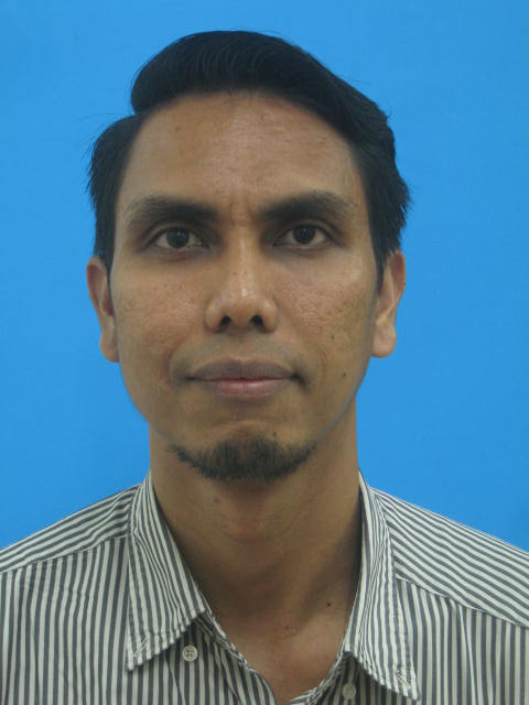 Mohd Ridzuan Ahmad