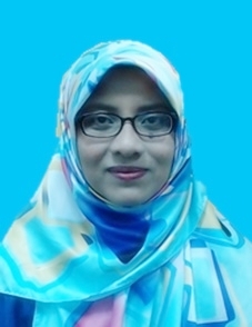 Nor Zairah Ab Rahim