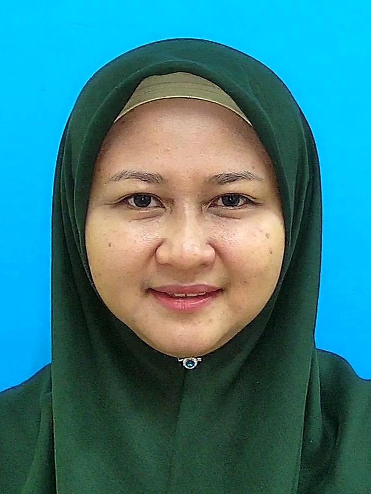 RINI ASNIDA ABDULLAH