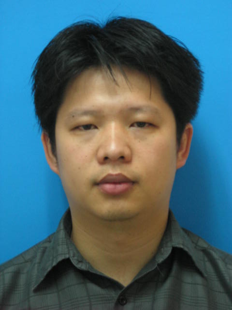 Dr. Yeong Che Fai