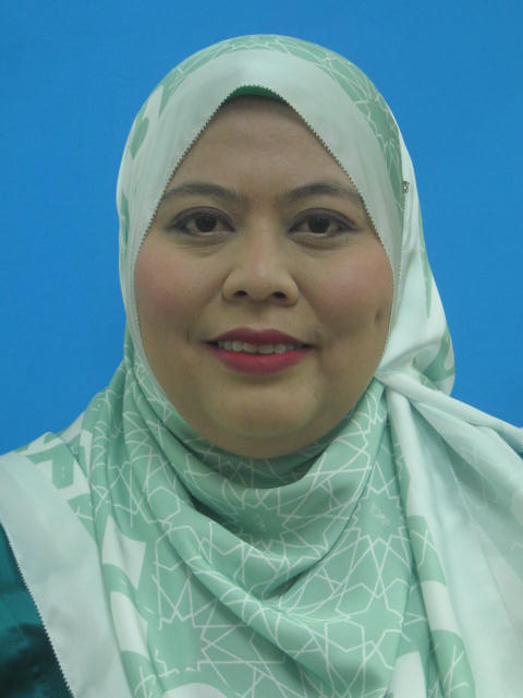 Hasrinah Hasbullah