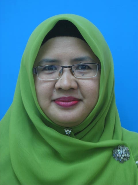 Nor Azlinda Abu Bakar