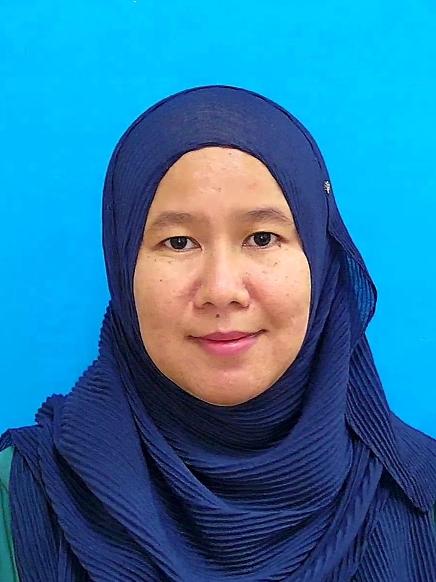 Norasykin Mohd Zaid