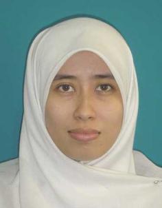 Prof. Ir. Ts. Dr. Sharifah Rafidah Wan Alwi