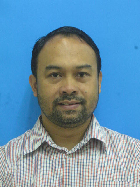 Dr. Mohamad Abdillah Royo