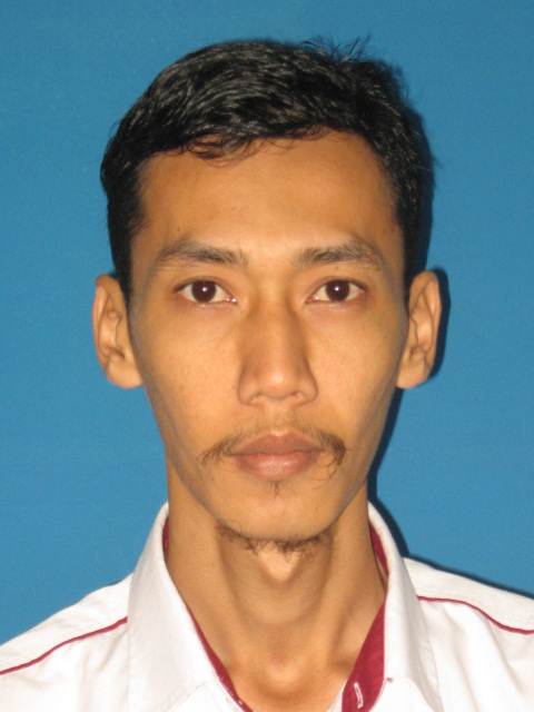 Mohd Hazri Ishak