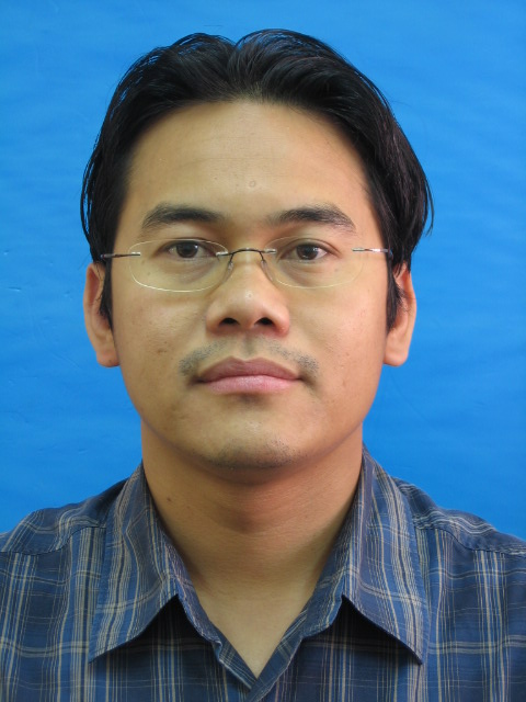 Khamarrul Azahari Razak