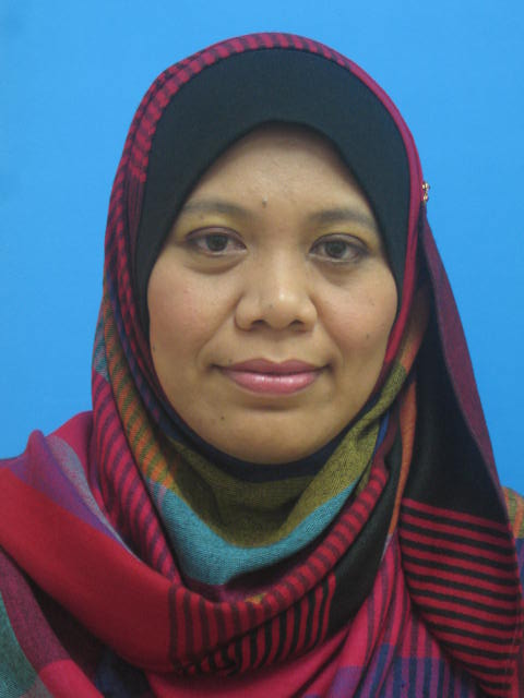 Prof. Madya Ts. Dr. Mariyana Aida Ab. Kadir