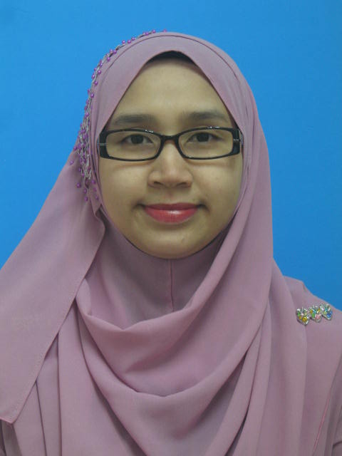 Nurul Hazrina Idris