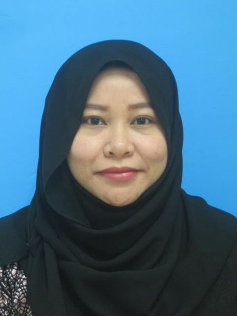 Saidatul Akmal