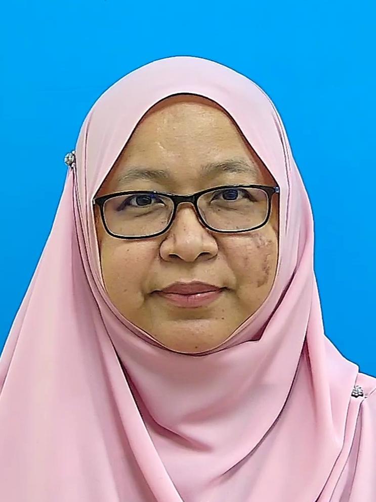 Dr Juhaizah Talib @ Harun