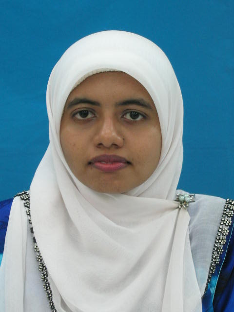 ChM Norzubaidha Ismail