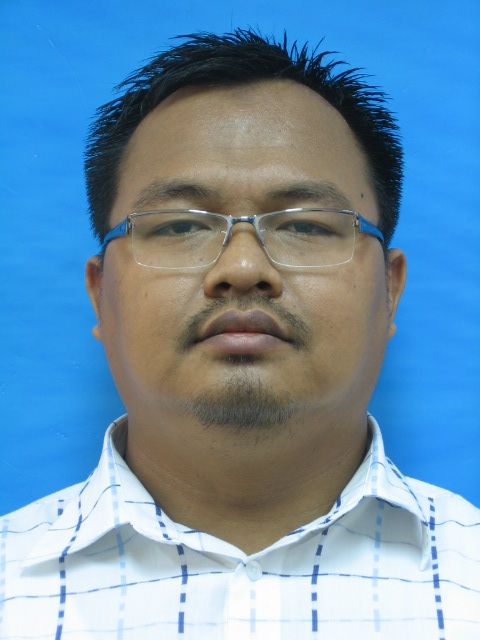 khairul hisyam kamarudin