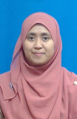 Nor Fazilah Mohd Hashim